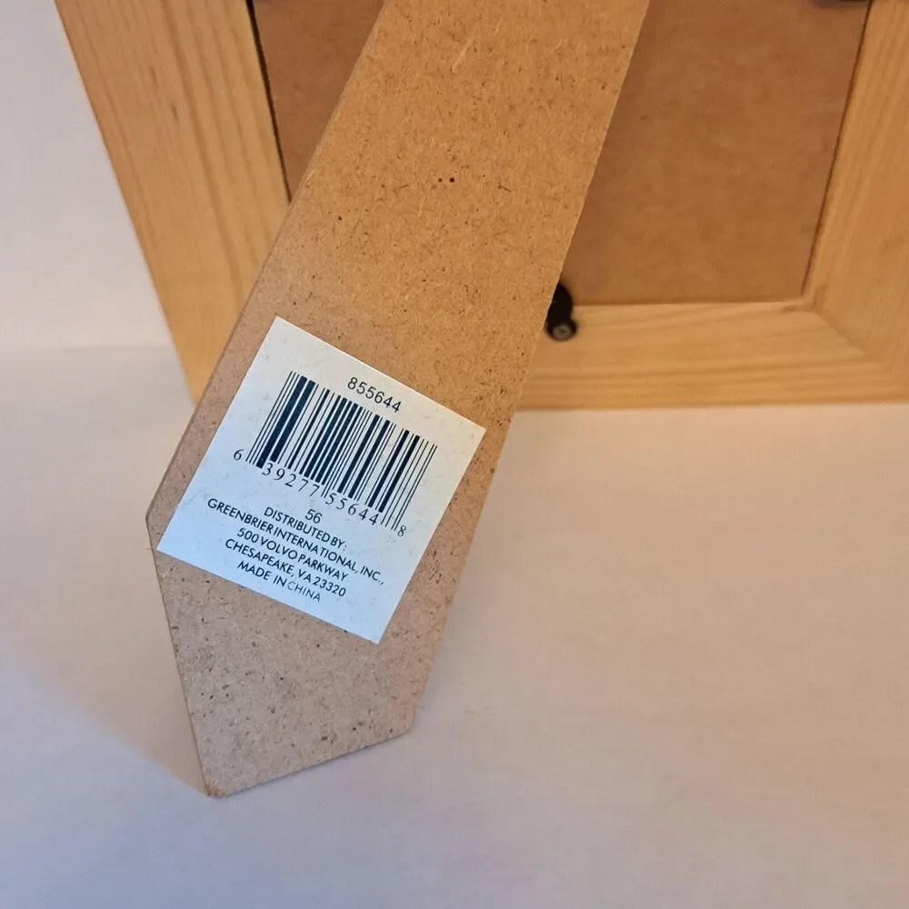 Father's Love Picture Photo Frame Wooden For 5.5 X 3.5 Inch Photo